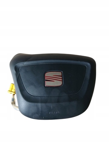 Airbag в мультируль 6J0880201K VAG