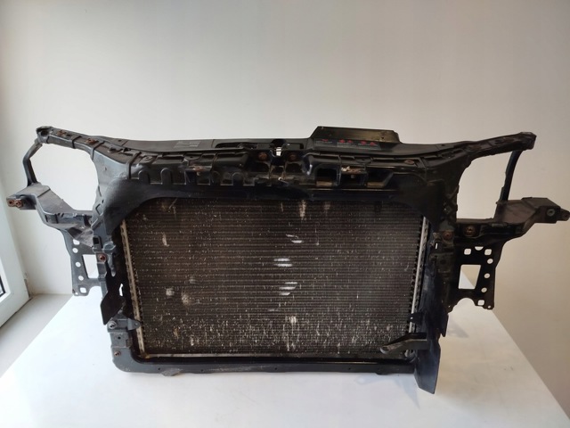 Кронштейн для радіатора Seat Cordoba