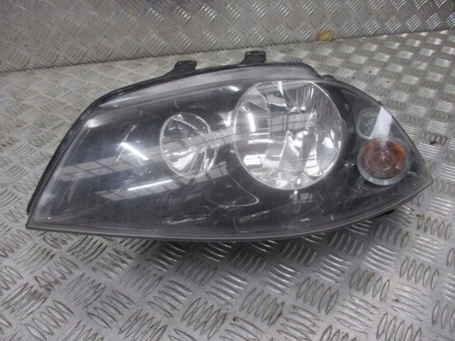 Фари 6L1941005M VAG