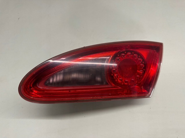 Цоколь (патрон) заднього ліхтаря 6L5945231 VAG