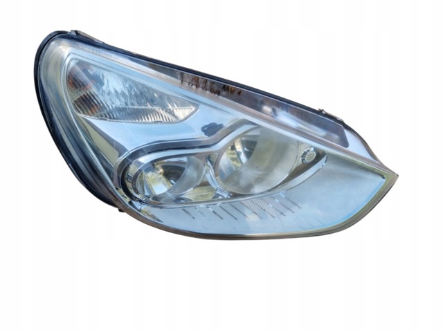 Фара правая 6M2113W029AF FORD