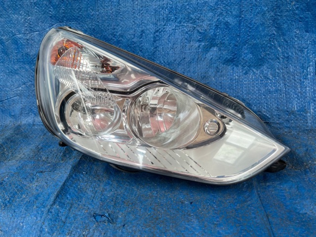 Фара правая 6M2113W029AL FORD