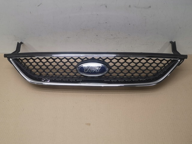 Облицювання радіатора 6M218200AE FORD