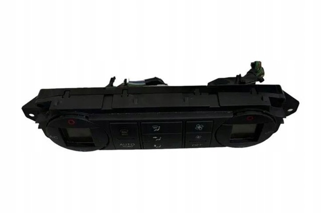 Блок управління пічкою 6N4T18C612CA FORD