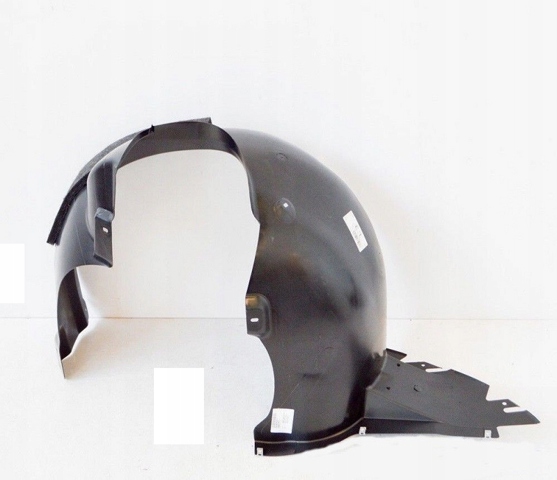 Підкрилки передні праві 6Q0809958B VAG