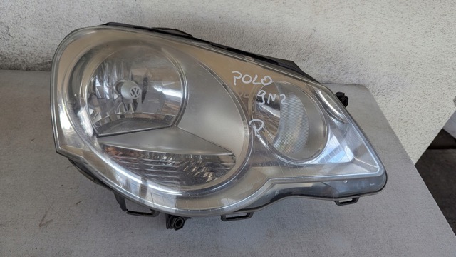 Фара основна права 6Q1941008AN VAG