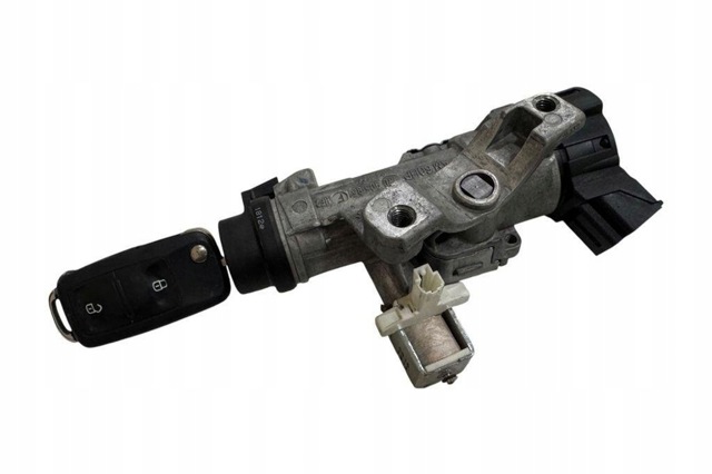 Замок запалювання 6R0905851F VAG