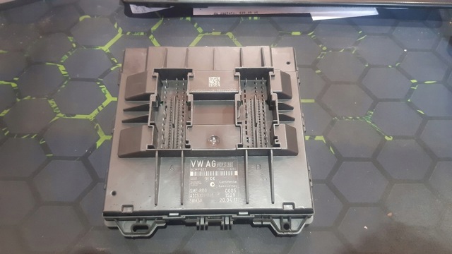 Блок управління комфорту 6R0937088D VAG