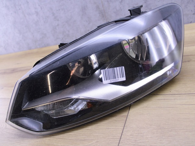 Фара ліва 6R1941007E VAG
