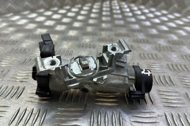 Контакти замку запалювання 6RA905865 VAG