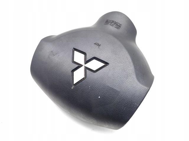 Подушка безпеки, водійська, AIRBAG 7030A263XA MITSUBISHI