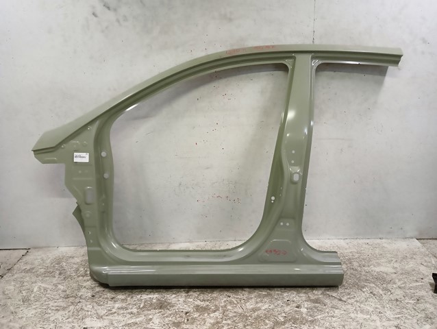 Крило заднє ліве 71503B9C00 HYUNDAI