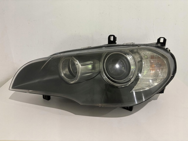 Фара основна ліва 7158927 BMW