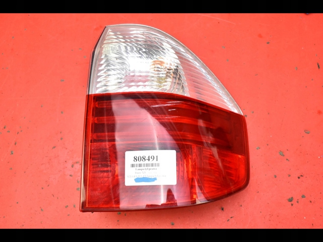 Ліхтар задній правий, зовнішній 7162210 BMW