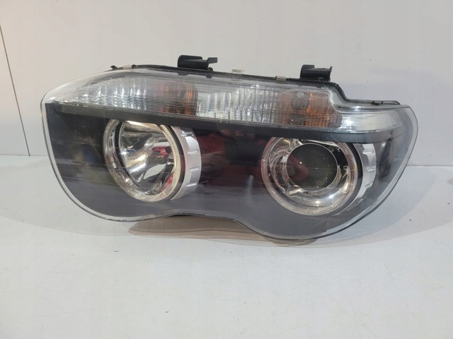 Фара дальнього світла в зборі 7165451 BMW