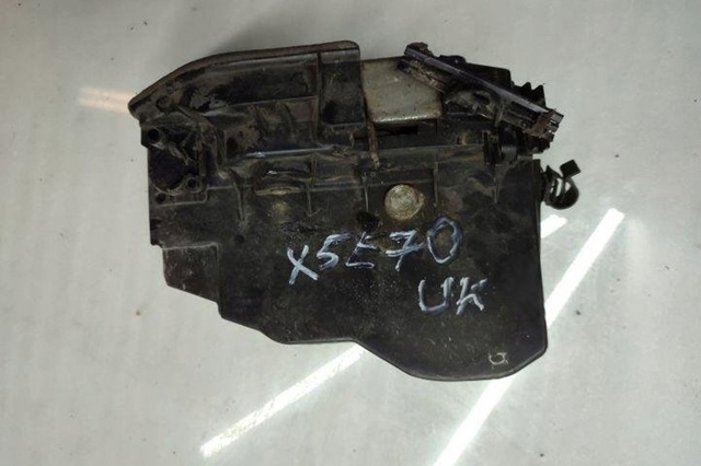 Замок дверей водія 7167073 BMW