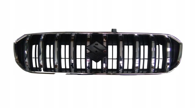 Захисна решітка радіатора 7174064R01C48 SUZUKI