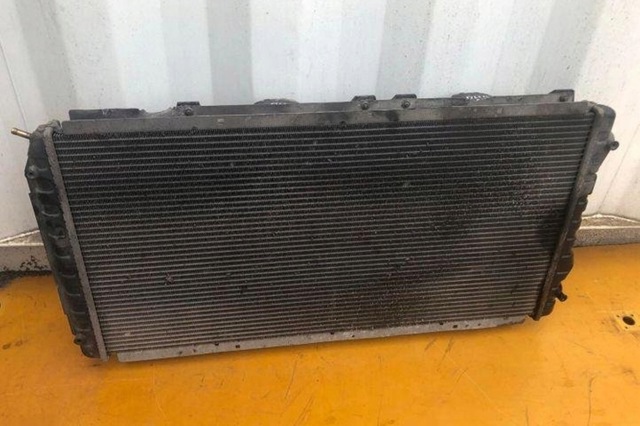 Радіатор основний 71749747 FIAT