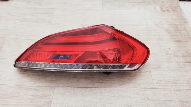 Задні ліхтарі 7191776 BMW