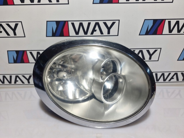 Фара 7198729 BMW
