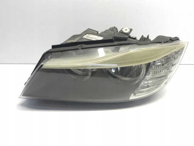 Фара ліва 7202573 BMW