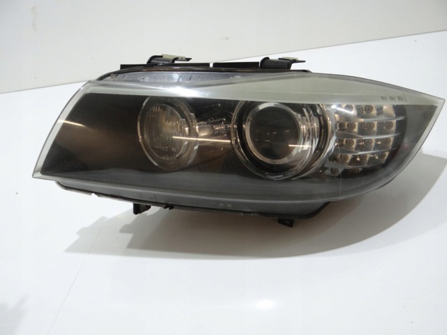 Фара ліва 7202591 BMW