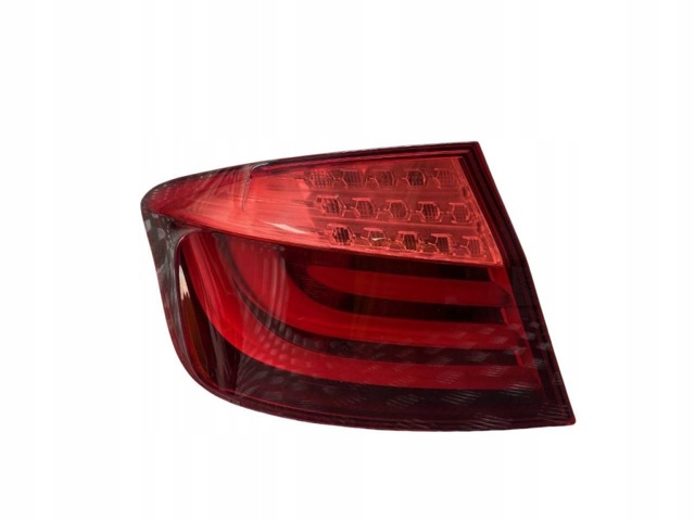 Задній лівий зовнішній ліхтар 7203229 BMW