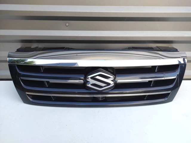 Захисна решітка радіатора 7211152D00 SUZUKI
