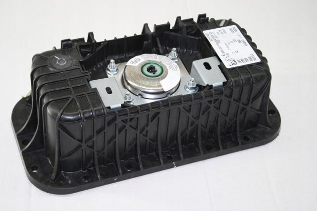 Установка подушки безпеки пасажира 72119366384 BMW