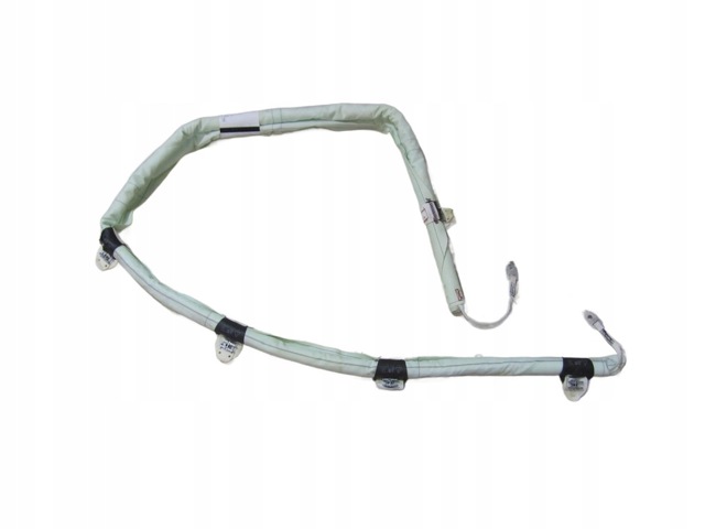 Подушка безпеки, збоку, права, AIRBAG 72127272750 BMW
