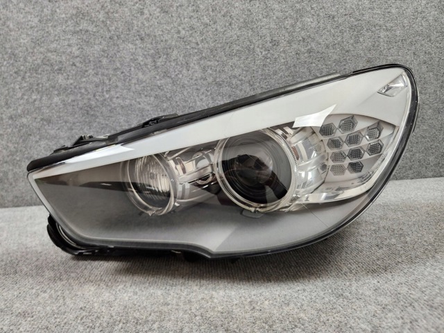 Блок фара ліва 7262723 BMW