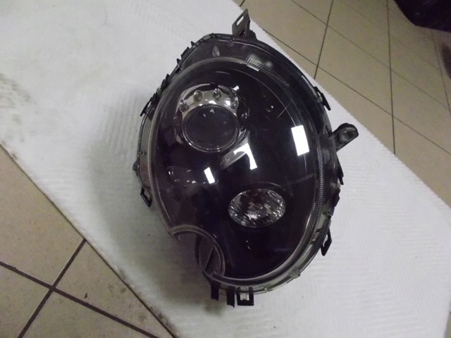 Оптика 7269985 BMW