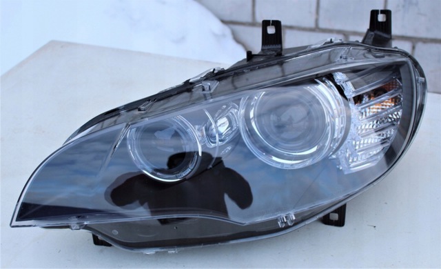 Оптика 7287013 BMW
