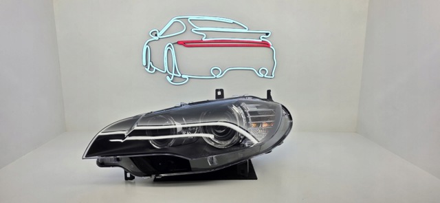 Оптика 7287017 BMW