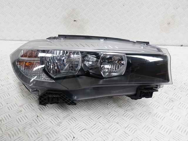 Фара комбінована, передня 7290048 BMW