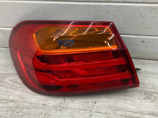 Задня ліва фара 7296097 BMW