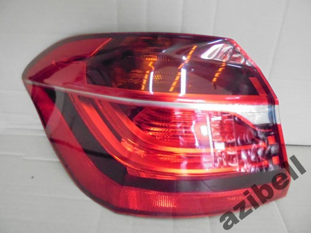 Ліхтар задній лівий 7311029 BMW