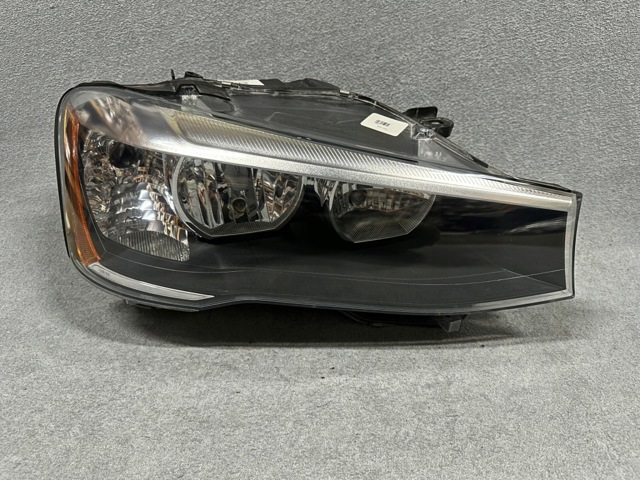 Фара передня права 7334074 BMW