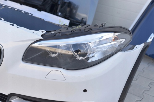 Фара 7343907 BMW