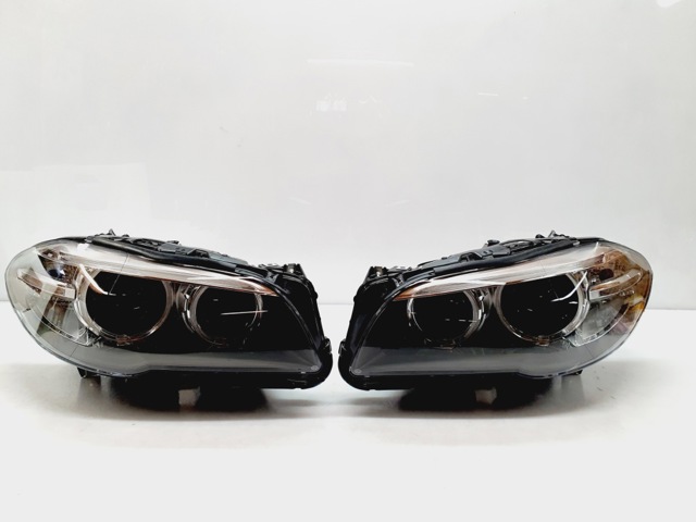 Основна фара - вставка 7343912 BMW