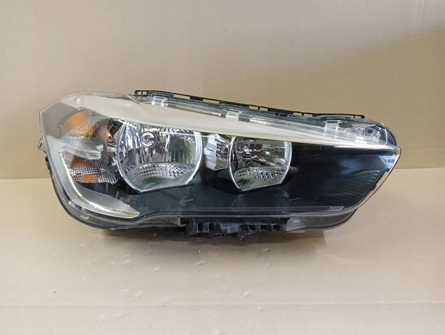 Фара основна права 7346534 BMW