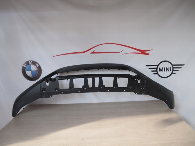 Бампер передній, нижня частина 7354816 BMW