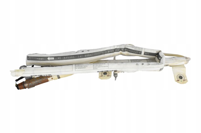 Подушка безпеки, збоку ліва айрбег 7355807 BMW