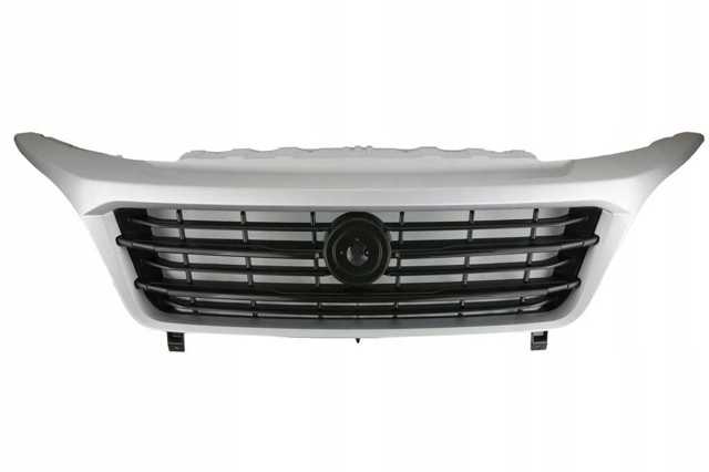 Решітка радіатора 735630243 FIAT