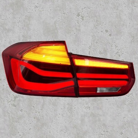Ліхтар задній правий, зовнішній 7369118 BMW