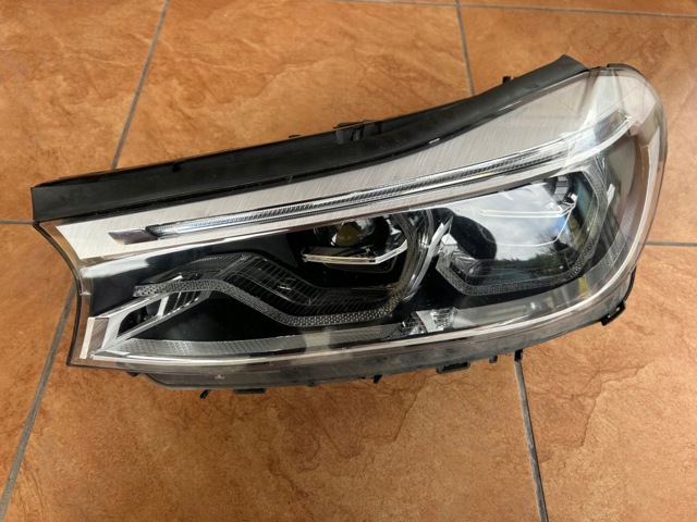 Фари 7377855 BMW