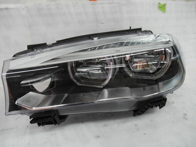Фара 7381137 BMW