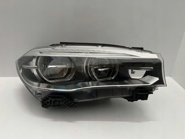 Фара комбінована, передня 7381138 BMW