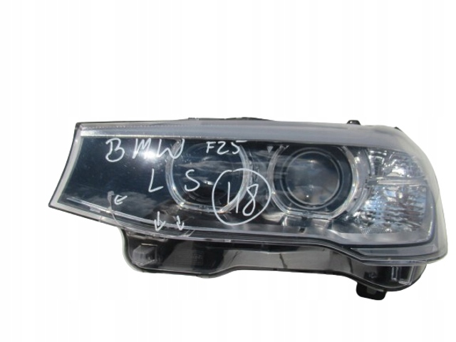 Фара ліва 7400017 BMW