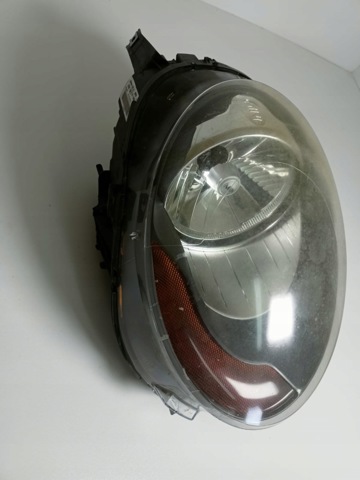 Фара передня права 7401600 BMW